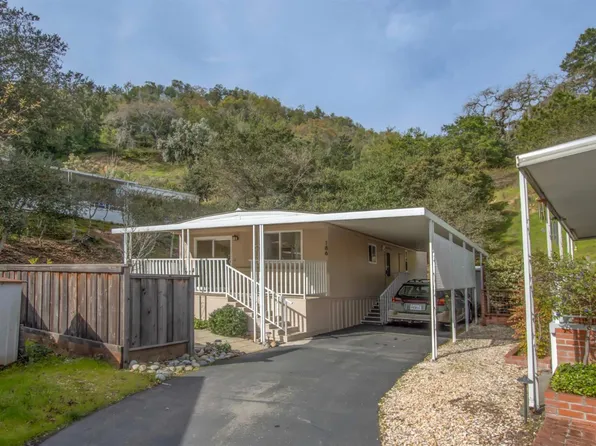 186 Marin Valley Drive, Novato, CA 94947