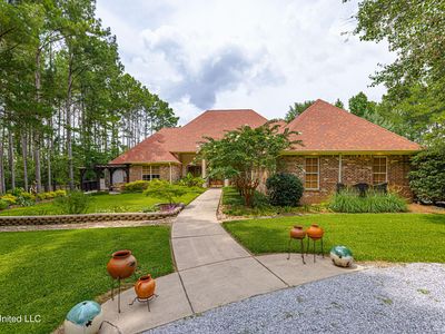 131 Eastside Dr, Canton, MS, 39046