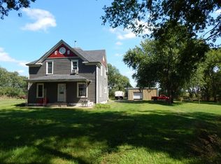 3404 N 1st St, Norfolk, NE 68701