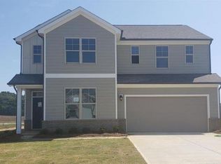 1606 Allegheny Way, Waxhaw, NC 28173