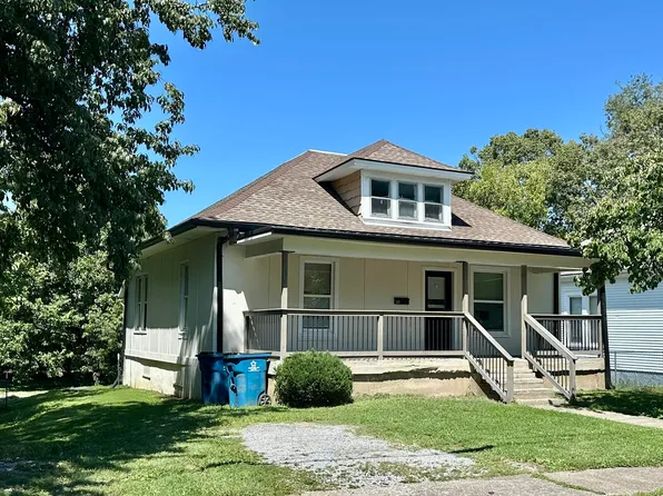 531 Adams St, Danville, KY 40422