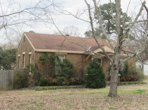 3723 Potter St, Little Rock, AR 72204