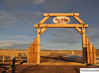 78 Clearwater Trl, Laramie, WY 82070