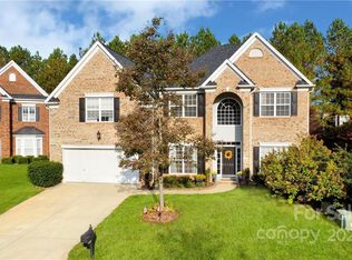 9580 Mahland Ct NW, Concord, NC 28027