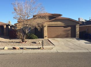 9031 Rialto Ave SW, Albuquerque, NM 87121