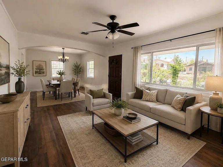 2736 San Jose Ave — Photo 7