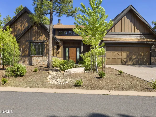2645 E Telluride Dr, Flagstaff, AZ 86001