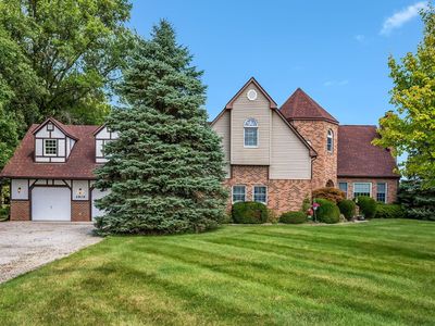 4808 Hughes Rd, Prospect, OH, 43342