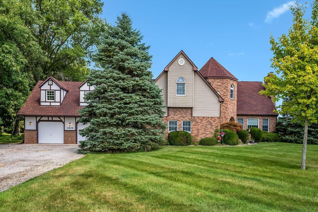 Real estate listing image