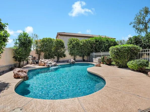 700 N NEVADA Way, Gilbert, AZ 85233