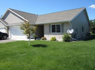 2114 Deep Rock Loop SW, Bemidji, MN 56601