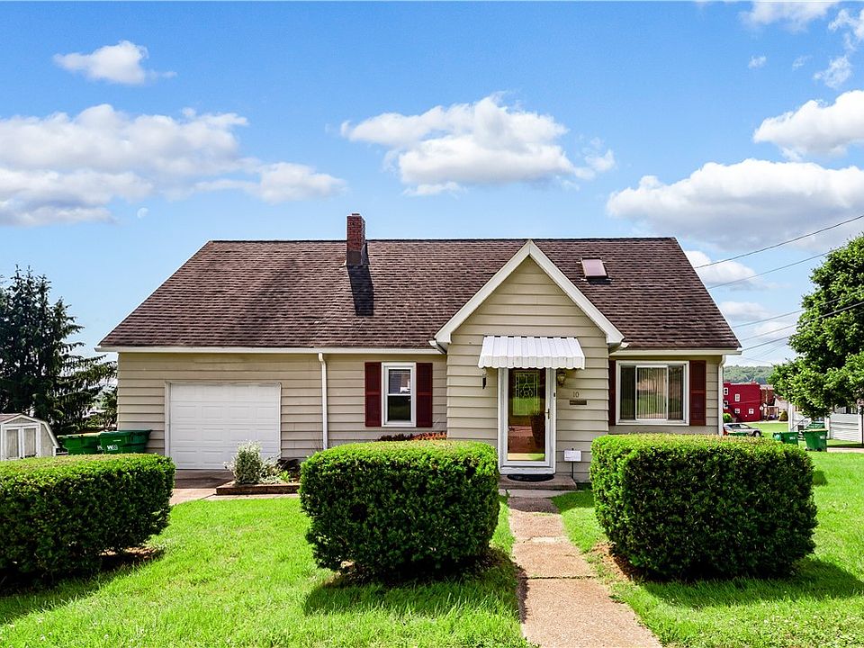 1st image of 10 Evergreen St