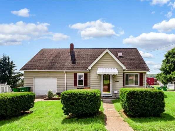 10 Evergreen St, Lyndora, PA 16045