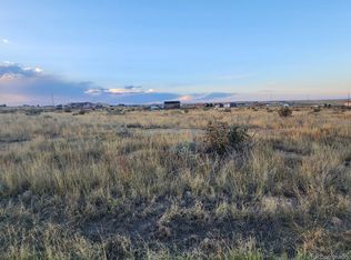 1977 E Gladstone Lane LOT 156, Pueblo West, CO 81007