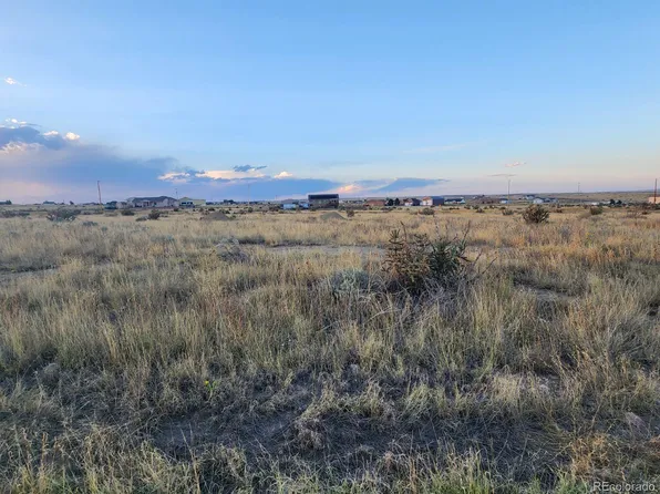 1977 E Gladstone Lane LOT 156, Pueblo West, CO 81007