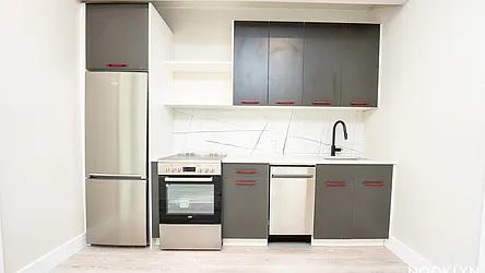 Rented by Nooklyn NYC LLC