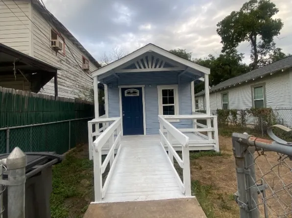 313 Hawthorne, San Antonio, TX 78214