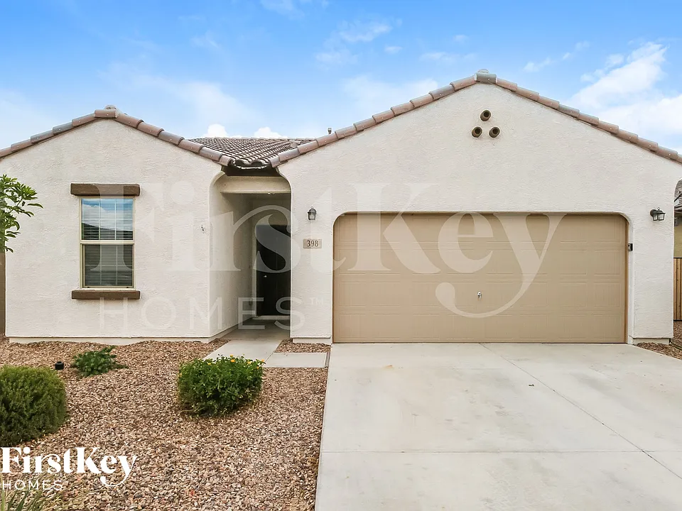 398 W Powell Dr