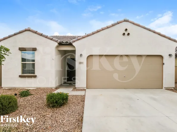 398 W Powell Dr, San Tan Valley, AZ 85140
