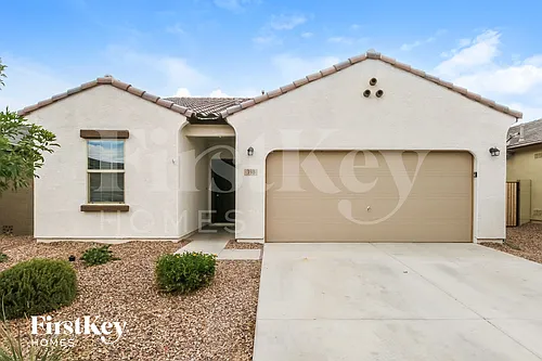 398 W Powell Dr Photo 1