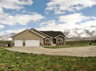 655 Palace Pkwy, Spring Creek, NV 89815
