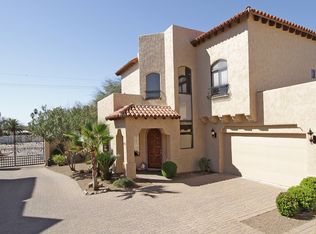 6905 E Cloud Rd, Tucson, AZ 85750