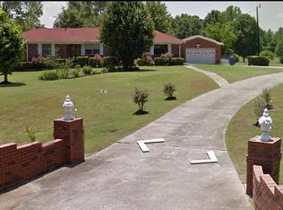 1915 Craft Rd S, Hernando, MS 38632