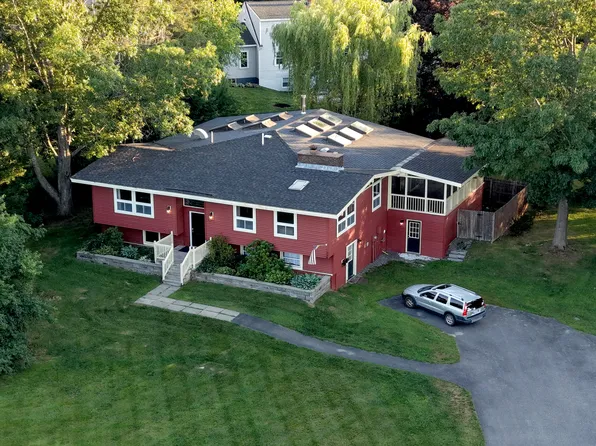 296 Howard Street, Bangor, ME 04401