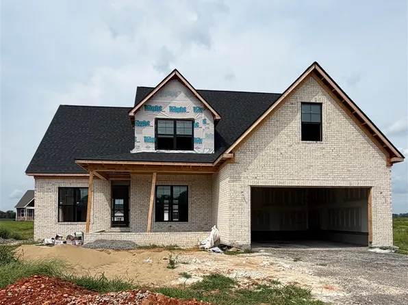 LOT 54 Riffle Way, Alvaton, KY 42122