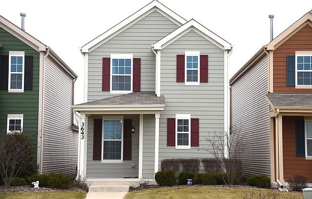1st image of 3643 Hyde Park Ct