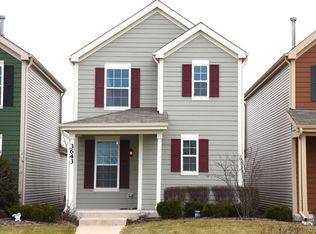 3643 Hyde Park Ct, Elgin, IL 60124