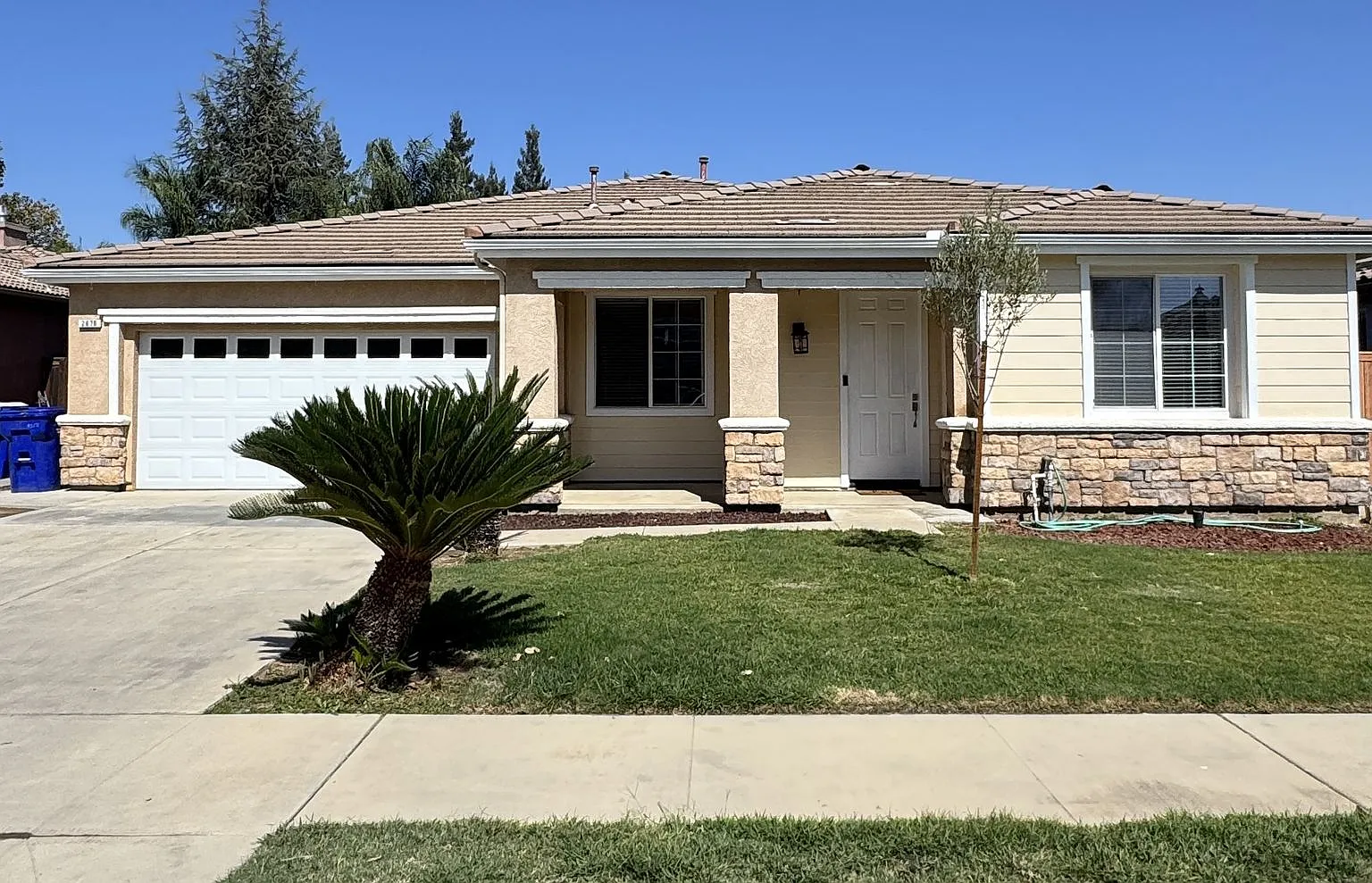 Sanger Rental — Photo 1