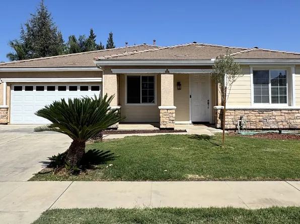 2676 Myrtle Ave, Sanger, CA 93657