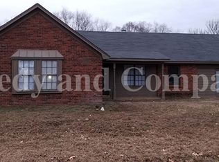 4559 Quail Ridge Trl, Memphis, TN 38141