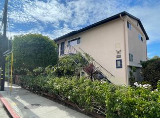 623 Marine St #3, Santa Monica, CA 90405