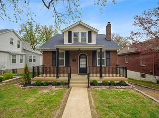 733 Newport Ave, Saint Louis, MO 63119