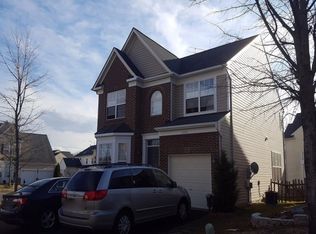 16523 Reservoir Loop, Dumfries, VA 22026