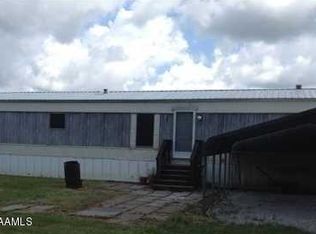 396 Winn, Sunset, LA 70584