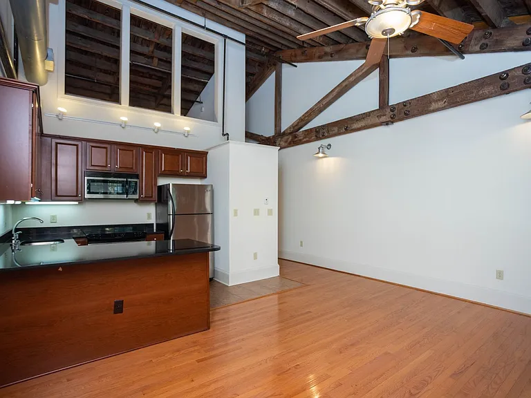 10 S Randolph St #10H — Photo 1