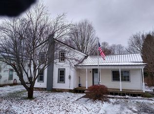 453 Victory Rd, Red Creek, NY 13143