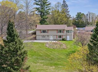 219 Towne Hill Road, Montpelier, VT 05602