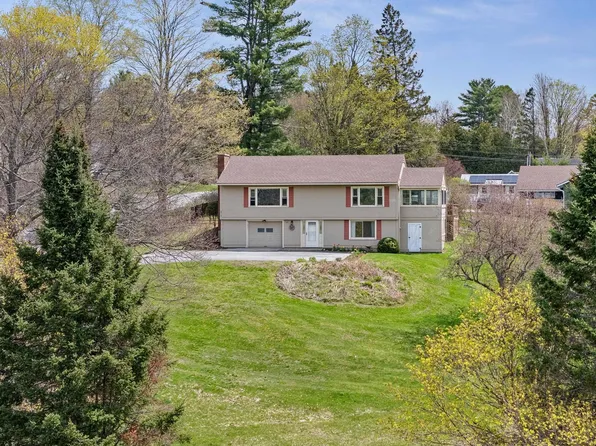 219 Towne Hill Road, Montpelier, VT 05602