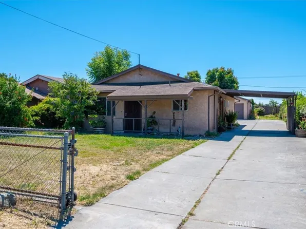 170 E Dana St, Nipomo, CA 93444