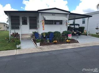 66158 Tudor Rd N, Pinellas Park, FL 33782