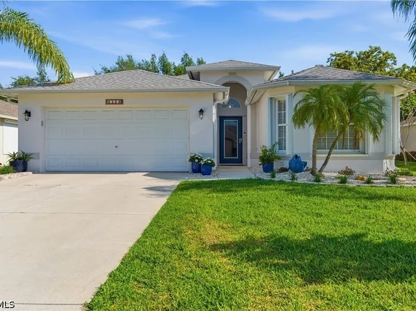 9584 Dunkirk Dr, Fort Myers, FL 33919