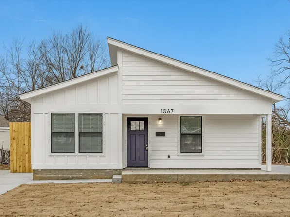 1367 Chadwick Cir, Memphis, TN