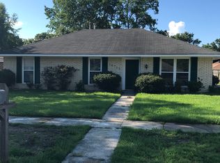 16713 Abshire Ave, Baton Rouge, LA 70816