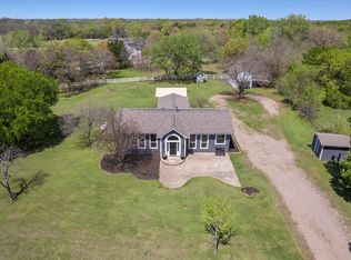 849 Hog Town Rd, Collinsville, TX 76233