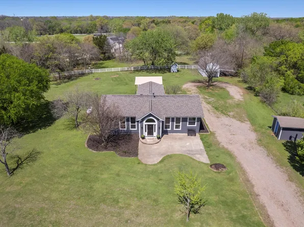 849 Hog Town Rd, Collinsville, TX 76233