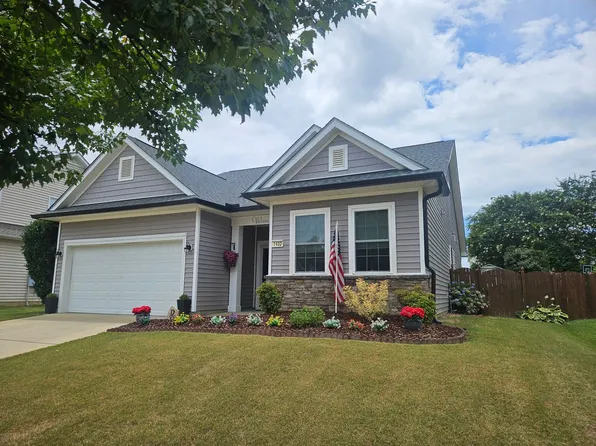 1432 Dairy Glen Dr, Fuquay Varina, NC 27526